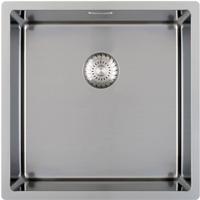 Caressi Spoelbak 44x44x21,8 cm - thumbnail