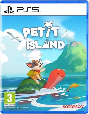Petit Island Petit Island