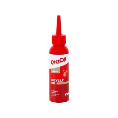 Cyclon fietsolie bicycle oil 100 ml (in blisterverpakking)
