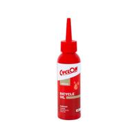 Cyclon fietsolie bicycle oil 100 ml (in blisterverpakking) - thumbnail