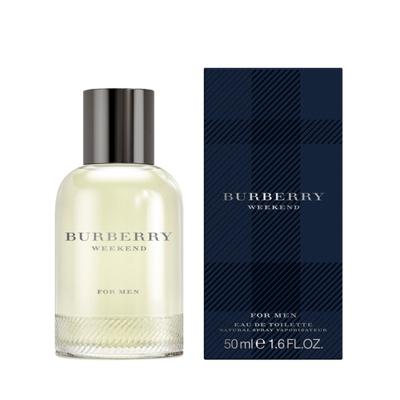 Burberry Weekend For Men Eau de toilette Spray 50 ml Burberry Weekend For Men Eau de toilette Spray 50 ml