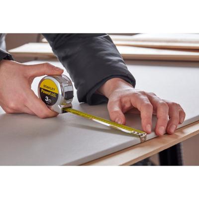 STANLEY 0-33-522 Rolmaat