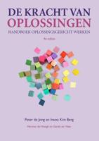 De kracht van oplossingen (Paperback) - thumbnail