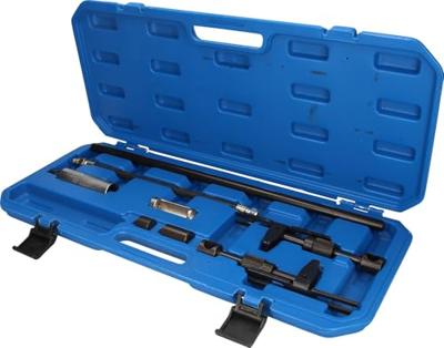 Brilliant Tools BT541070 Set montagegereedschap voor persluchtklepveer, 8-delig