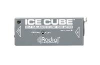Radial IceCube IC-1 Balanced Line Isolator - thumbnail