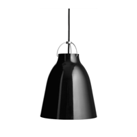 Fritz Hansen - Caravaggio P2 hanglamp - thumbnail