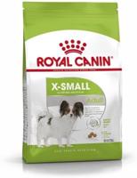 Royal Canin X-Small Adult hondenvoer 2 x 3 kg - thumbnail