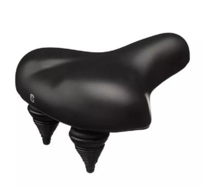 Selle Comfort Fc2101c zadel sc zwart