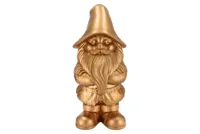 GNOME GOLD 45CM - thumbnail