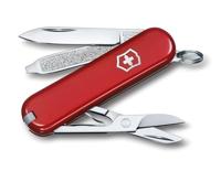 Victorinox Classic SD 0.6223.G Zwitsers zakmes Aantal functies 7 - thumbnail