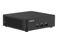 Asus Barebone NUC 15 PRO Intel® Core™ Ultra 5 (Series 2) 225H 5.2 GHz Intel Graphics 90AR00R2-M00070 - thumbnail