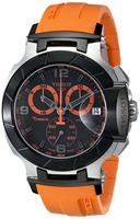 Tissot T048.417.27.057.04 Herenhorloge - thumbnail