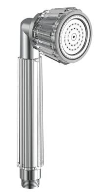 Schutte ANTEA handdouche, 2 functies | chroom
 60730