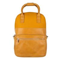Cowboysbag Rugzak Backpack Rocket 13'' Amber - thumbnail