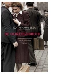 De oorlogsbruid - Edith Hahn Beer - ebook