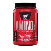 BSN Amino X Blue Raspberry (1015 g) - thumbnail