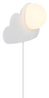 Nordlux WandlampSkyku Cloud wolkje wit - 2312971001 - thumbnail