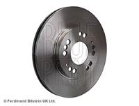 Remschijf voor ADC44338 - thumbnail