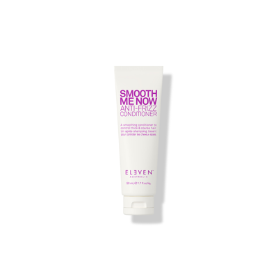 ELEVEN Australia Smooth Me Now Anti-Frizz Conditioner