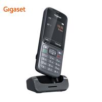Gigaset SL800H Pro DECT handset Antraciet - thumbnail