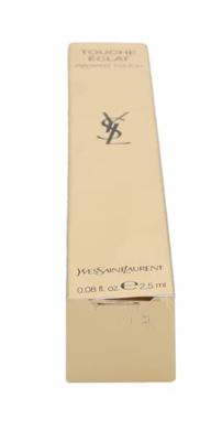 Yves Saint Laurent - YSL Touche Eclat Radiant Touch 02 Ivoire Lumière Highlighter Concealer 2.5 ml Dames