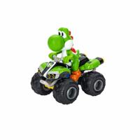 Carrera RC Mariokart Yoshi Quad 1:20 - thumbnail