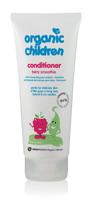 Green People Organic children conditioner berry smoothie 200 Milliliter - thumbnail