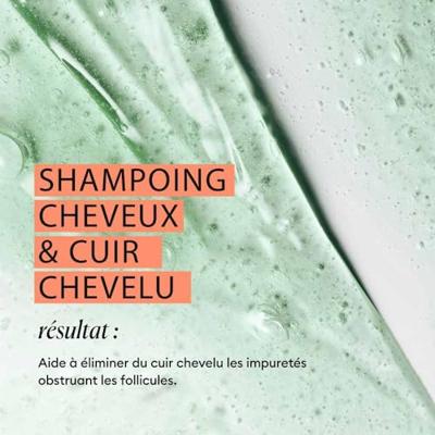 Nioxin System 4 Shampoo - thumbnail