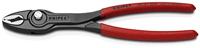 Knipex 82 01 200 Voorgriptang Chroom-vanadium staal 200 mm - thumbnail