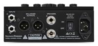 Seymour Duncan PowerStage 100 Stereo Black Guitar Power Amp - thumbnail