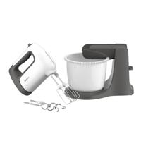 Tefal Prep'Mix+ HT4641 handmixer + mengkom - thumbnail