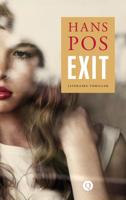 Exit - Hans Pos - ebook - thumbnail