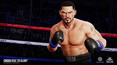 PS4 Creed: Rise to Glory (PSVR) - thumbnail