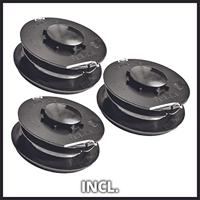 Einhell GC-ET 4530 Set Grastrimmer Elektrisch 230 V Snijbreedte max.: 300 mm - thumbnail