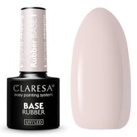 Claresa rubber base coat 5ml 1 - thumbnail