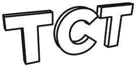 Graphite Circelzaagblad Voor Hout 255mm Asgat 30mm Tanden 40 Dikte 3,2 Vulringen 16/20/25 TCT