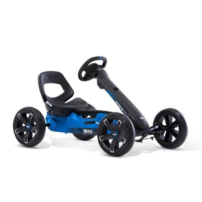 BERG Reppy Roadster skelter