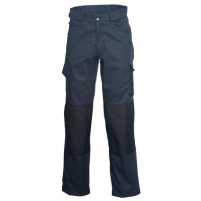 HAVEP werkbroek - Worker - 8597 - zwart - maat 54