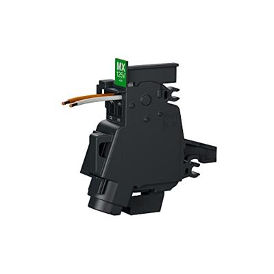 Schneider Electric LV426863 LV426863 Zwart 1 stuk(s)