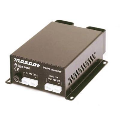 Mascot Battery 9460 DC/DC-converter 24 V/DC - 12 V/DC/8 A 106 W