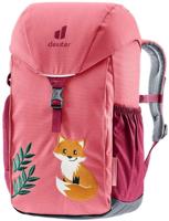 Deuter Waldfuchs 14 Kinder wandelrugzak Roze - thumbnail