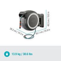 GARDENA XL 18632-20 Tuinslanghouder voor aan de muur 35 m 1 stuk(s) - thumbnail