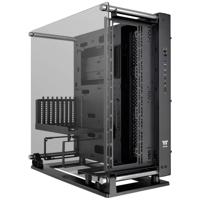 Thermaltake Core P3 TG Pro Mid Tower Zwart - thumbnail
