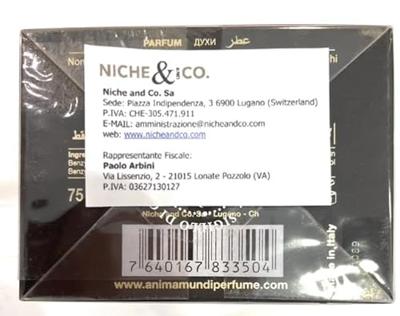 Anima Mundi Triskell Eau de Parfum 75ml