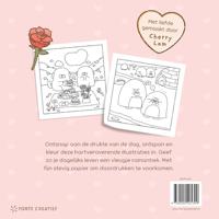 Cozy cupid - thumbnail