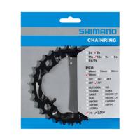 Shimano kettingblad deore fc-mt500 30t 10v zwart - thumbnail