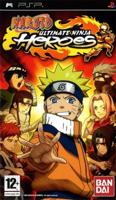 Naruto Ultimate Ninja Heroes - thumbnail