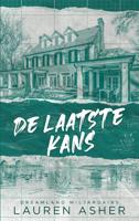 De laatste kans - Lauren Asher - ebook - thumbnail