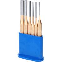 Brilliant Tools Pendrijver / Doordrijver-set, 6-delig BT085070 - thumbnail