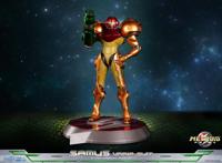 Metroid Prime PVC Statue Samus Varia Suit Standard Edition 27 cm - thumbnail